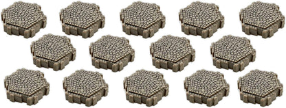 Renegade Game Studios - Heroscape Roads of Valhalla Terrain Expansion - Add on Content for The Heroscape Miniatures Game - Battle Box or Master Set is Required to Play