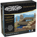 Renegade Game Studios - Heroscape Roads of Valhalla Terrain Expansion - Add on Content for The Heroscape Miniatures Game - Battle Box or Master Set is Required to Play