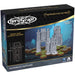 Renegade Game Studios - Heroscape The Ruins at Laur's Edge Terrain Expansion - Add on Content for The Heroscape Miniatures Game - Battle Box or Master Set is Required to Play