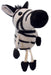 The Puppet Company Zebra PC020206 Finger Puppet