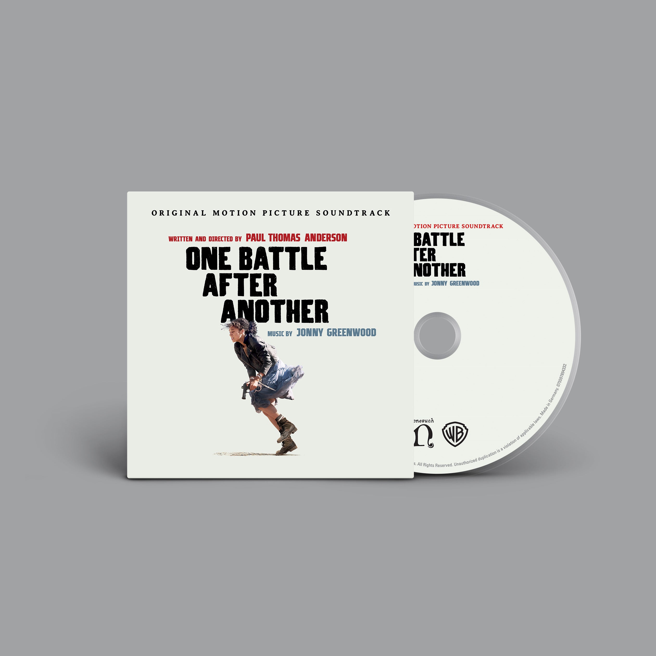 One Battle After Another