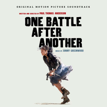 One Battle After Another