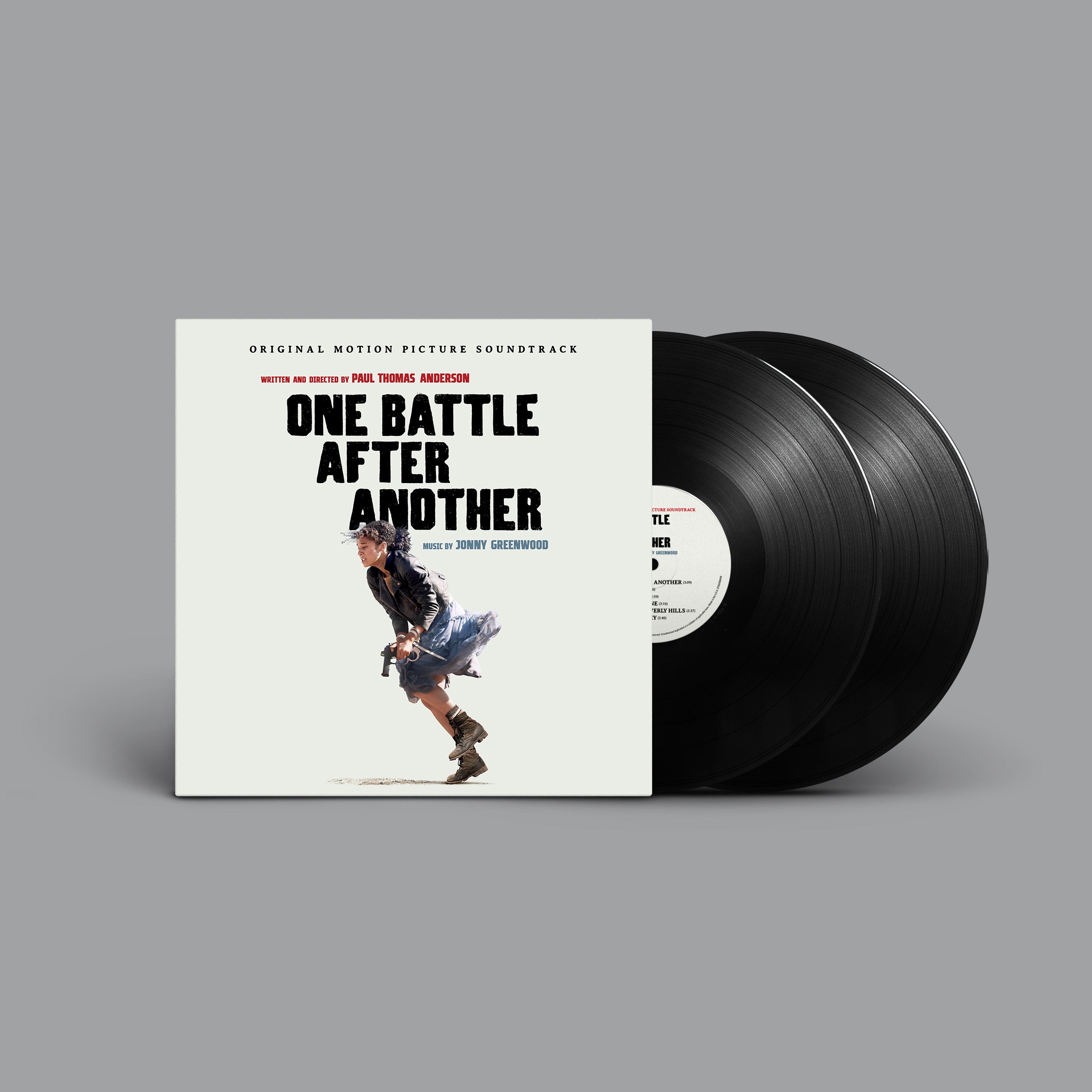 One Battle After Another