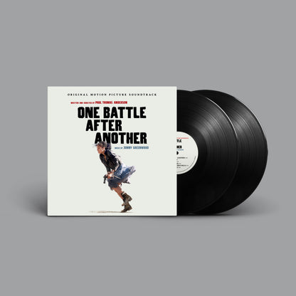 One Battle After Another