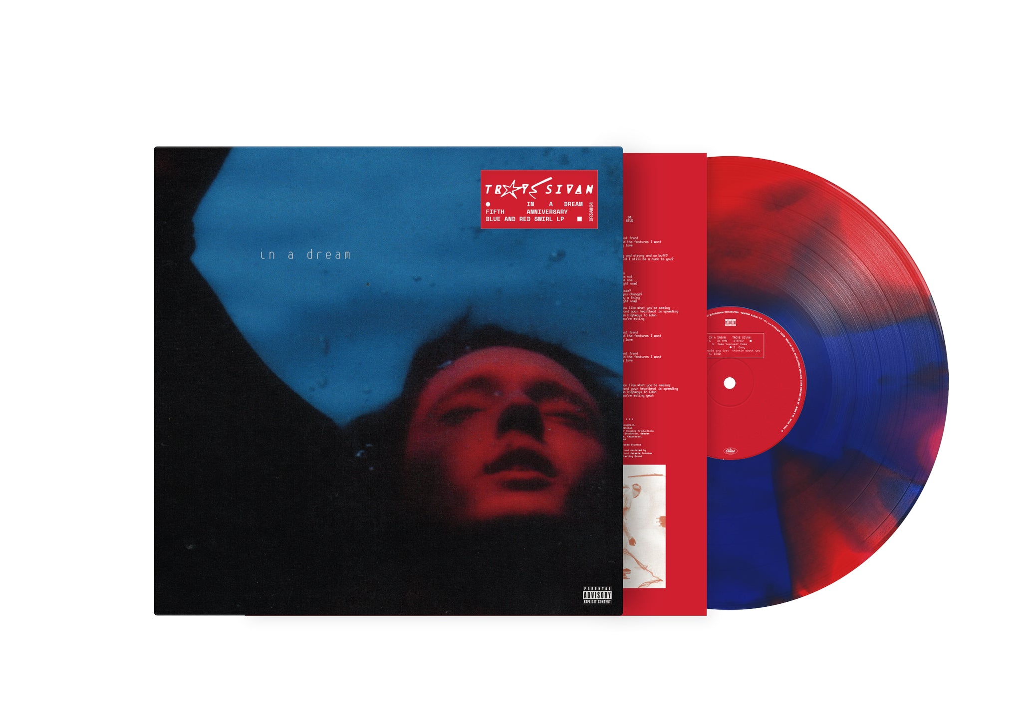 In a Dream (5 Year Anniversary Edition)