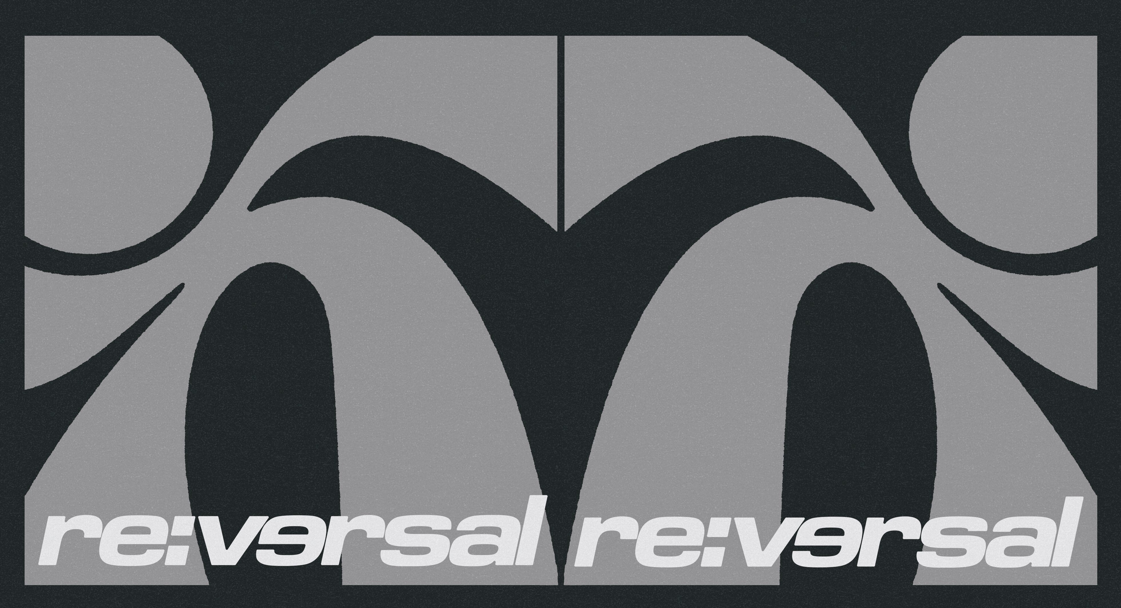 RE:VERSAL 001