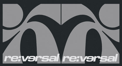RE:VERSAL 001