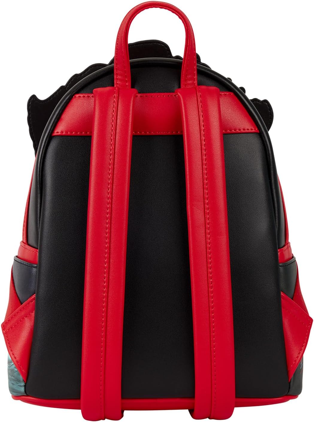 Loungefly Warner Bros It Pennywise Mini Backpack