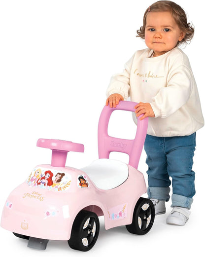 Smoby - Smoby Loopauto Disney Prinses