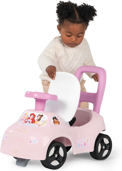 Smoby - Smoby Loopauto Disney Prinses