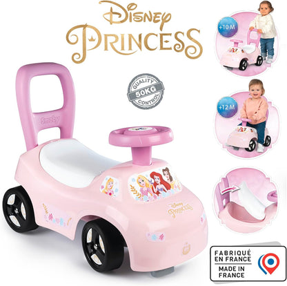 Smoby - Smoby Loopauto Disney Prinses