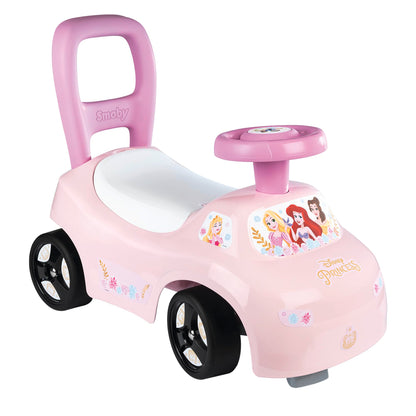 Smoby - Smoby Loopauto Disney Prinses