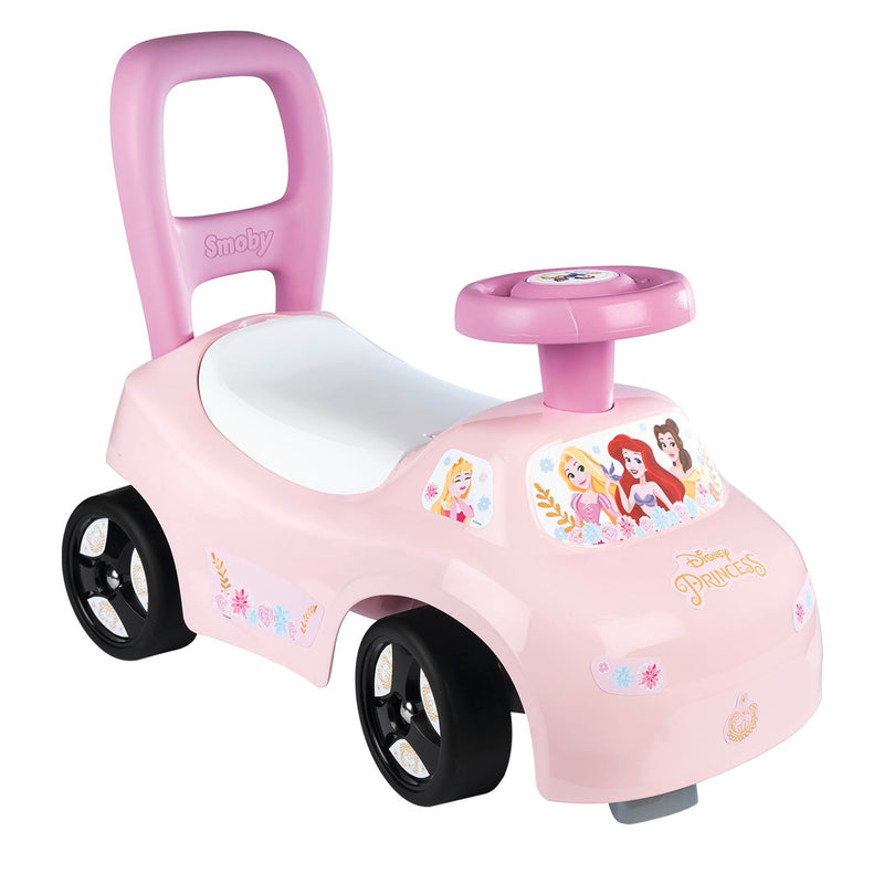 Smoby - Smoby Loopauto Disney Prinses
