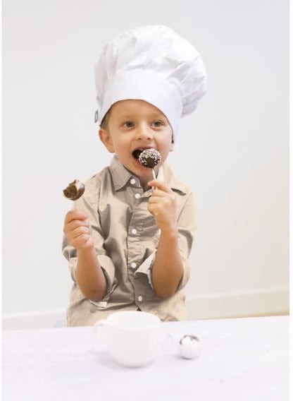 Smoby - Smoby Chef Chocolade Lolly\`s Fabriek 60dlg.