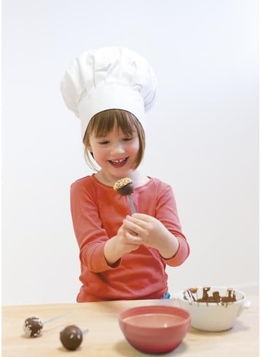 Smoby - Smoby Chef Chocolade Lolly\`s Fabriek 60dlg.