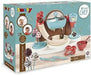 Smoby - Smoby Chef Chocolade Lolly\`s Fabriek 60dlg.