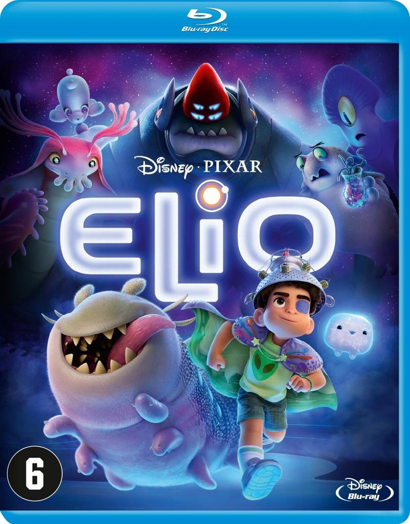 Elio
