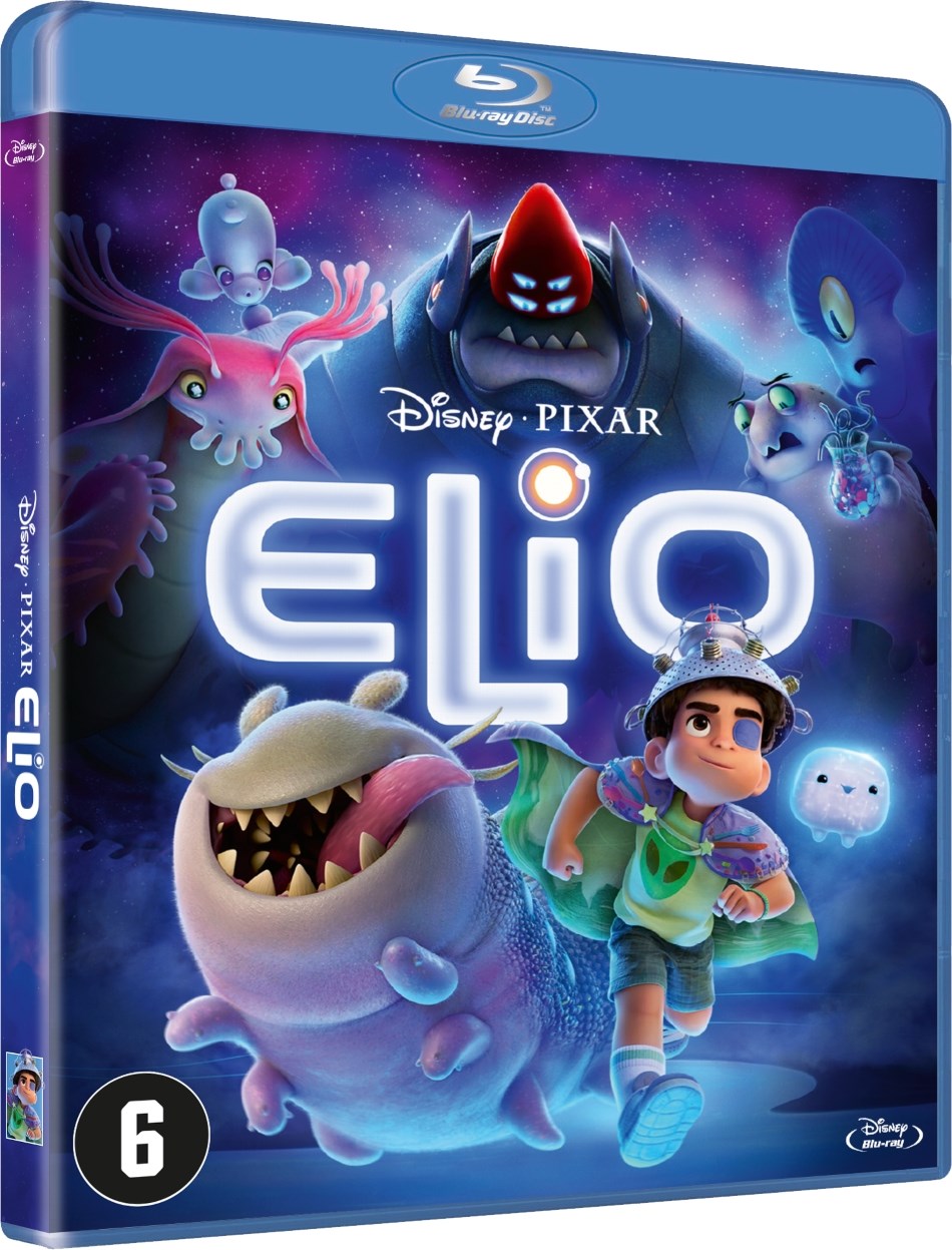 Elio