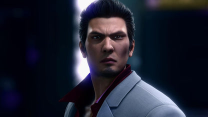 Yakuza Kiwami 2 (Nintendo Switch 2)