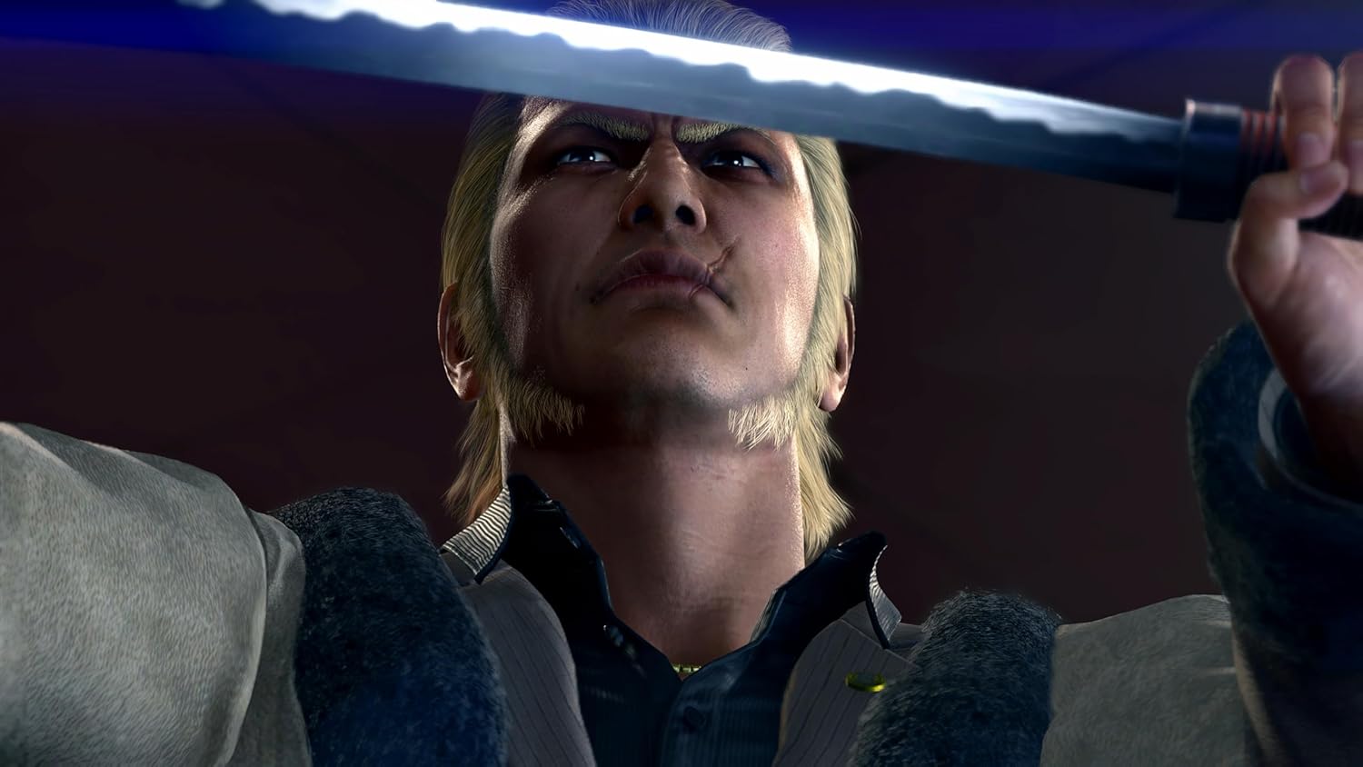 Yakuza Kiwami 2 (Nintendo Switch 2)
