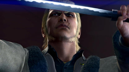 Yakuza Kiwami 2 (Nintendo Switch 2)
