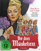 Die drei Musketiere (Digipack, Blu-ray+DVD