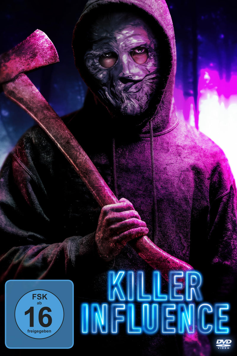 DANAN, ABEL - KILLER INFLUENCE
