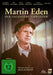 Martin Eden - Der legendäre Jack London-Vierteiler (Fernsehjuwelen