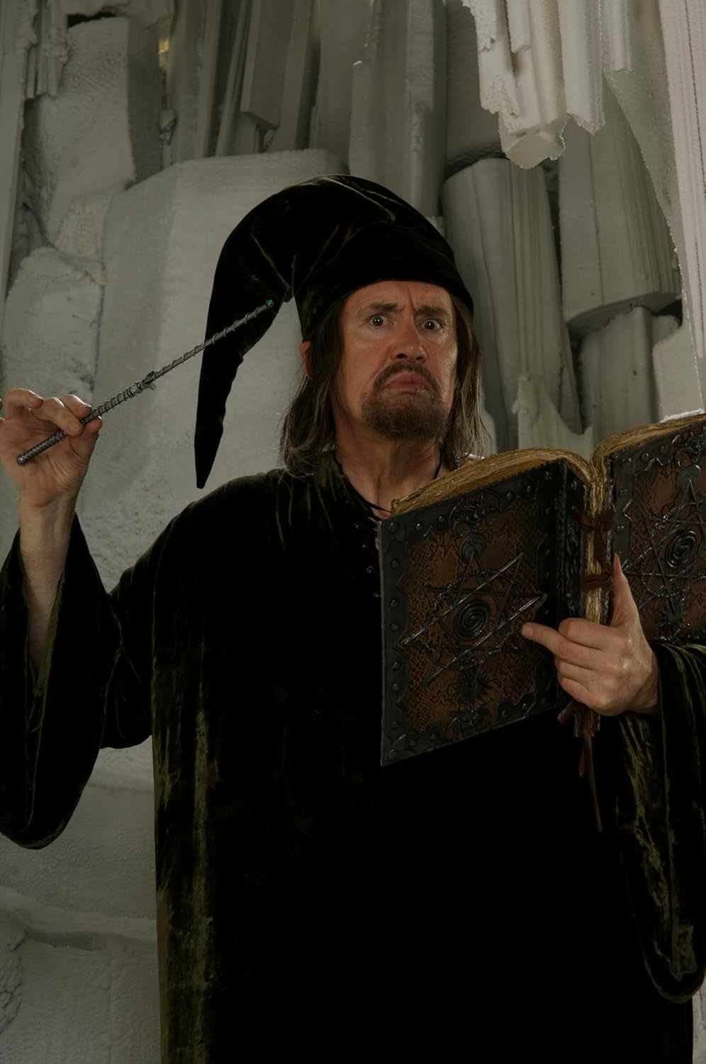 PRATCHETT, TERRY - HOGFATHER - SCHAURIGE WEIHNACHTEN