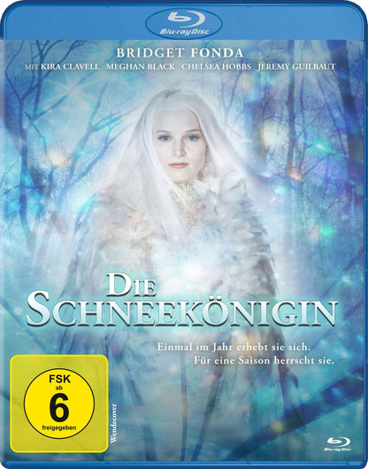 Die Schneekönigin (Snow Queen) (Fernsehjuwelen