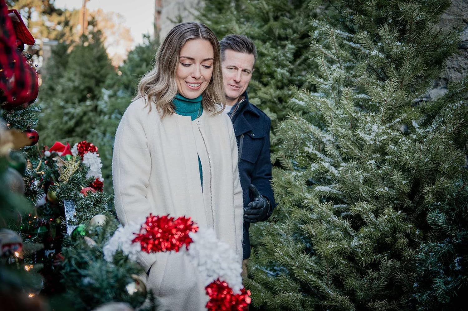 DAS PERFEKTE WEIHNACHTSDATE - DAS PERFEKTE WEIHNACHTSDATE