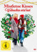 MISTLETOE KISSES - WEIHNACHTEN WIRD BUNT - MISTLETOE KISSES - WEIHNACHTEN WIRD BUNT