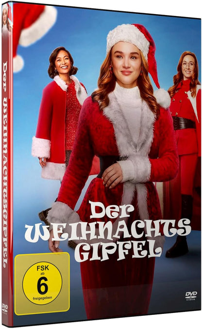 DER WEIHNACHTSGIPFEL - DER WEIHNACHTSGIPFEL