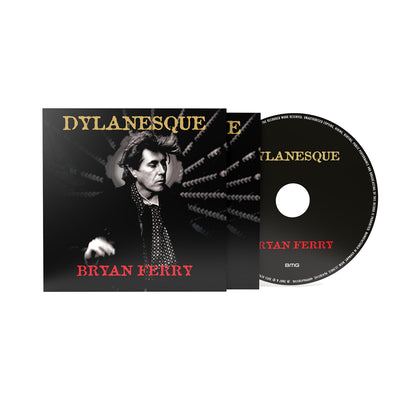 Dylanesque
