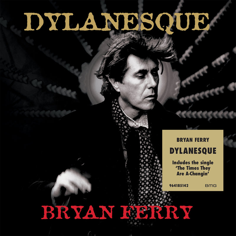 Dylanesque