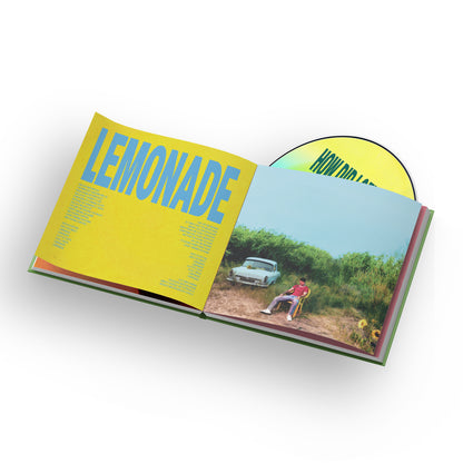 How Did I Get Here? (Deluxe Edition)