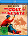 Der Colt ist das Gesetz (in HD neu abgetastet
