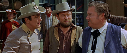 Gunfight in Abilene - Der Sheriff schießt zurück (Ltd.Mediabook