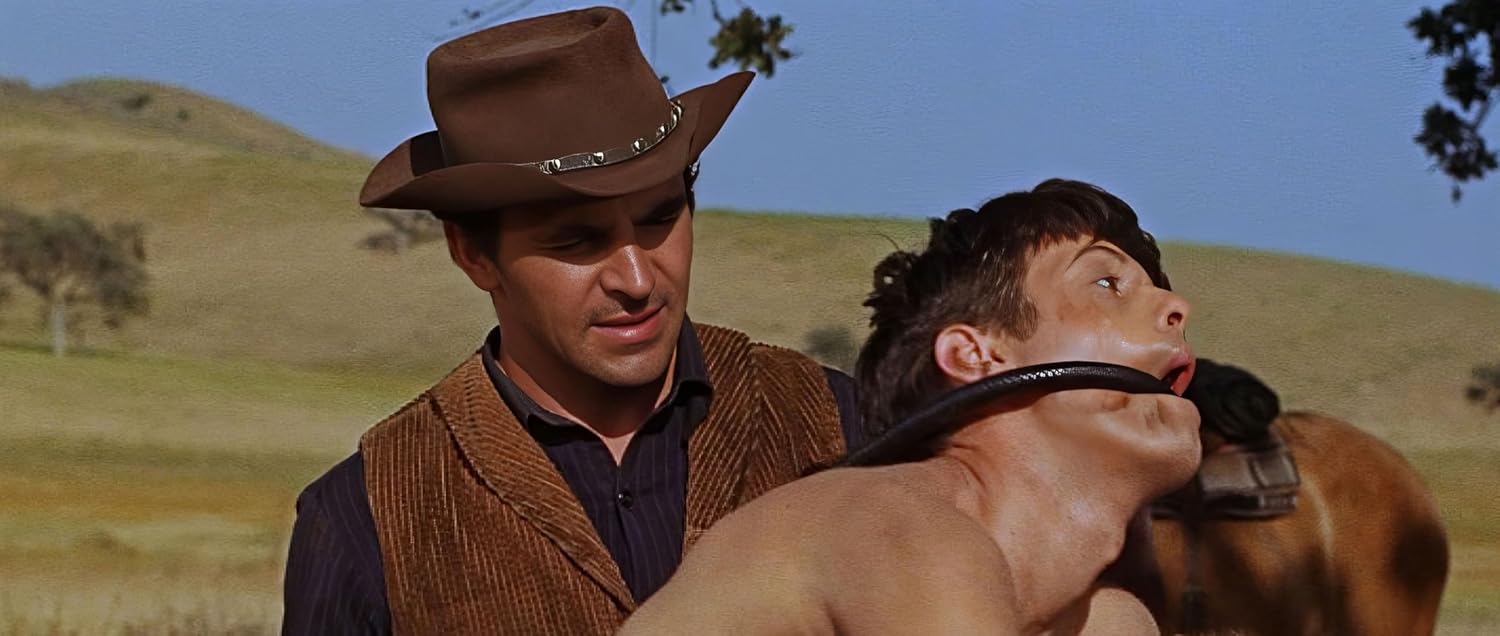 Gunfight in Abilene - Der Sheriff schießt zurück (in HD neu abgetastet