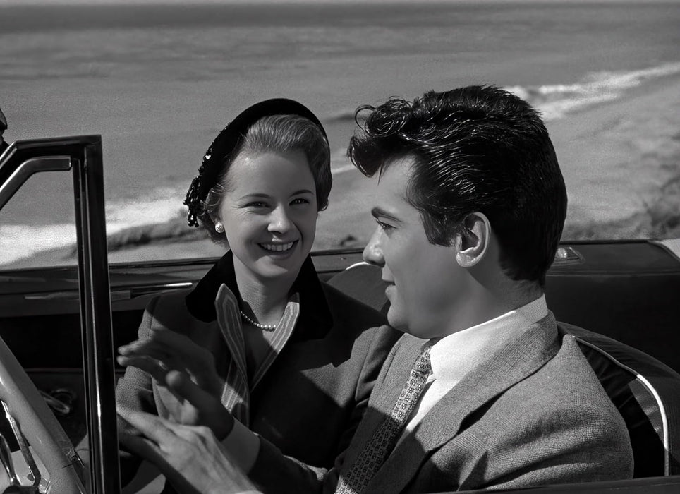 Alland, W: Sein großer Kampf