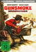 GUNSMOKE - MUNDUNGSFEUER (DIGITAL REMAST