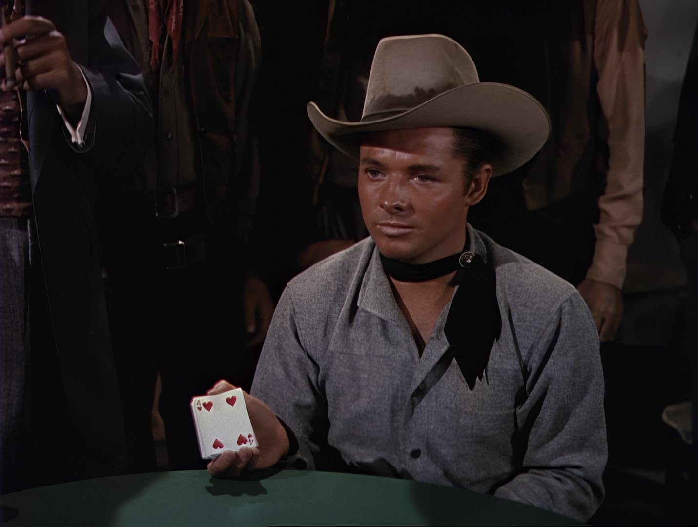 Gunsmoke - Mündungsfeuer (in HD neu abgetastet
