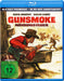 Gunsmoke - Mündungsfeuer (in HD neu abgetastet