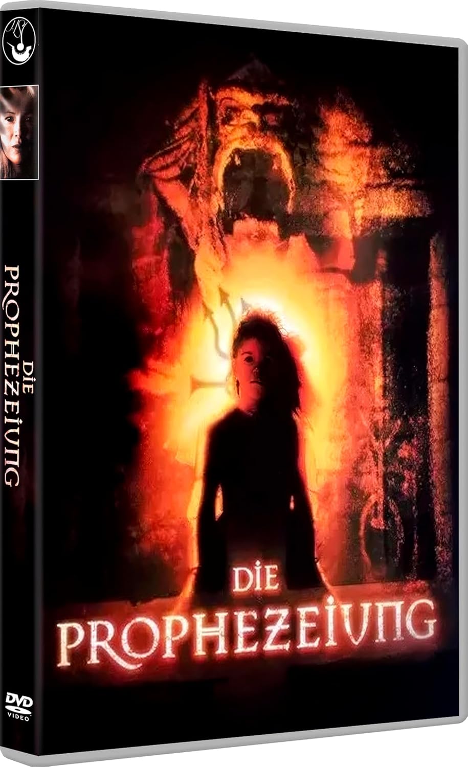 DIE PROPHEZEIUNG (DIGITAL REMASTERED)