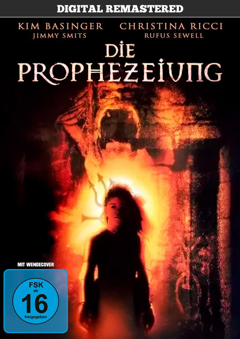 DIE PROPHEZEIUNG (DIGITAL REMASTERED)