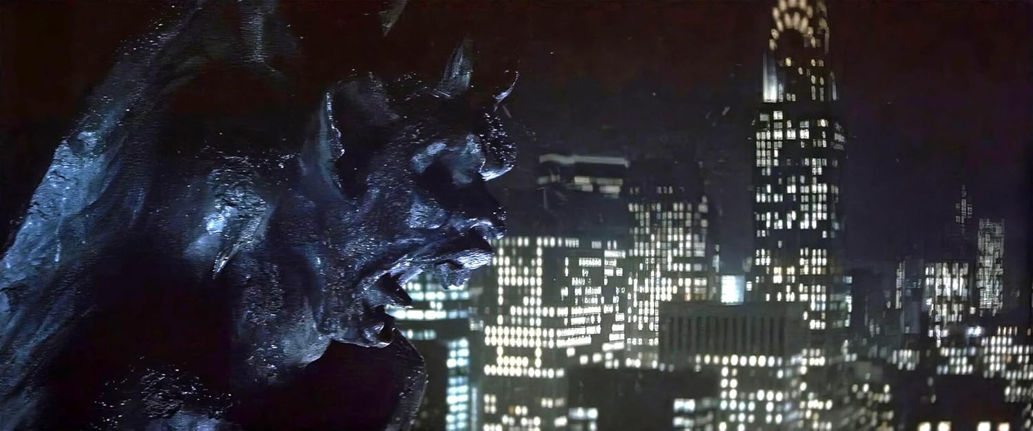 Die Prophezeiung (in HD neu abgetastet