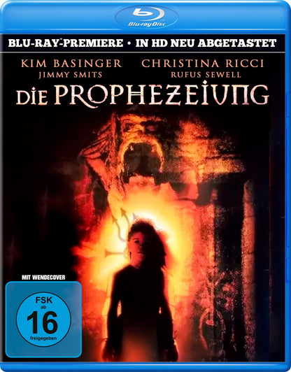 Die Prophezeiung (in HD neu abgetastet
