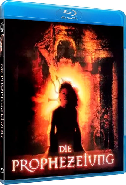 Die Prophezeiung (in HD neu abgetastet