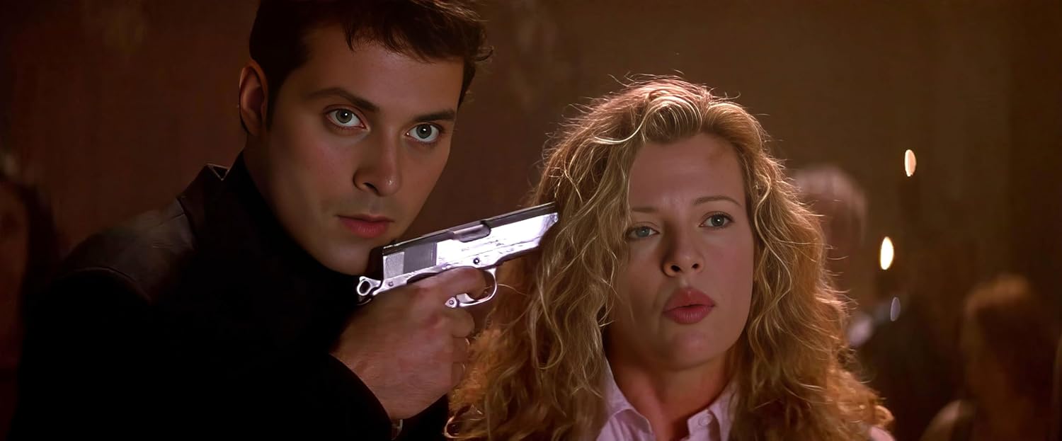 Die Prophezeiung (in HD neu abgetastet