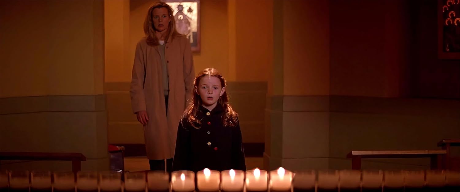 Die Prophezeiung (in HD neu abgetastet